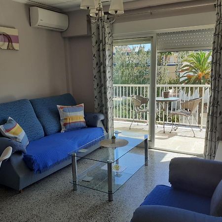 Oasis Apartments Playa Albaranas Denia Kültér fotó