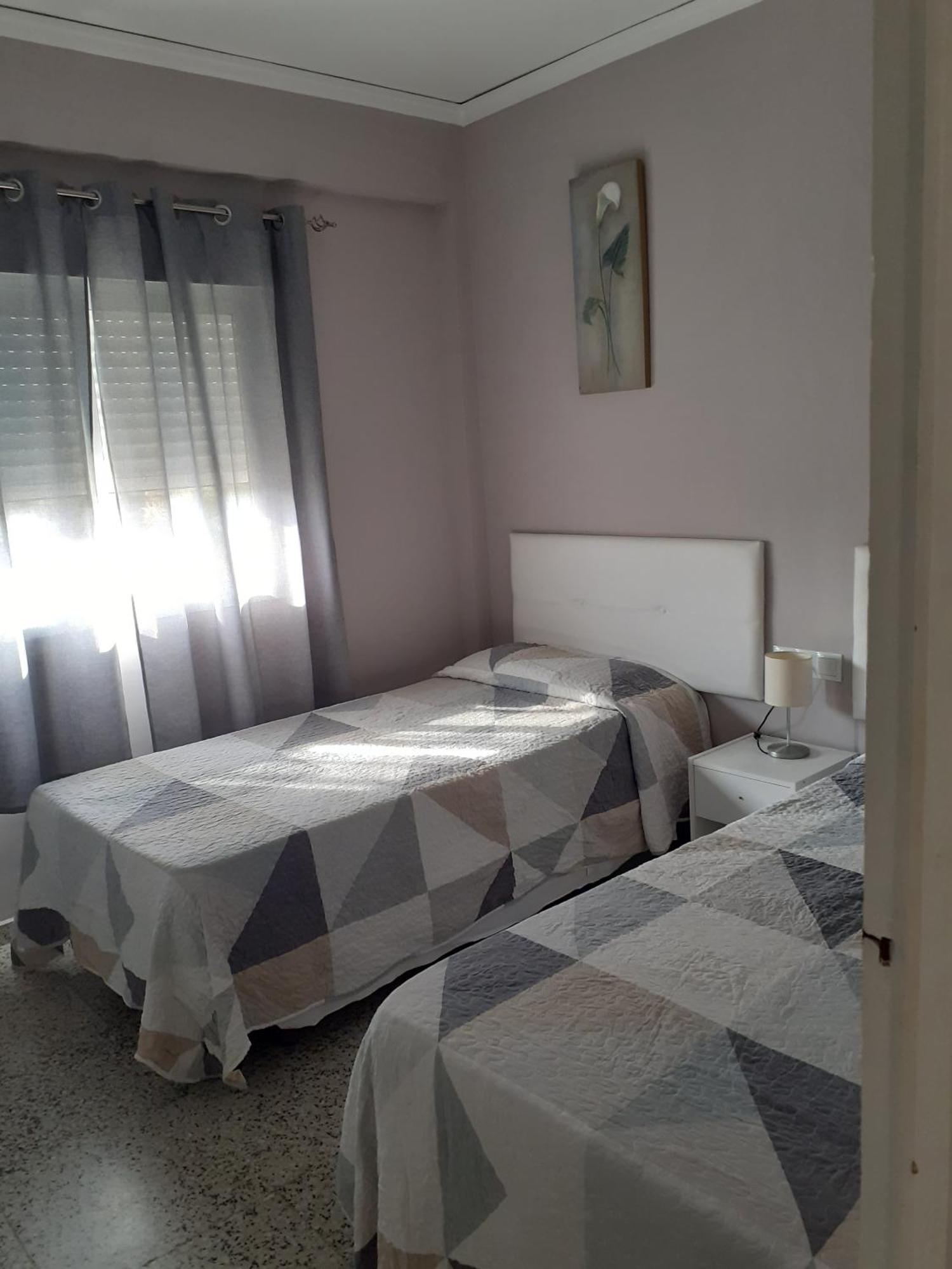 Oasis Apartments Playa Albaranas Denia Kültér fotó