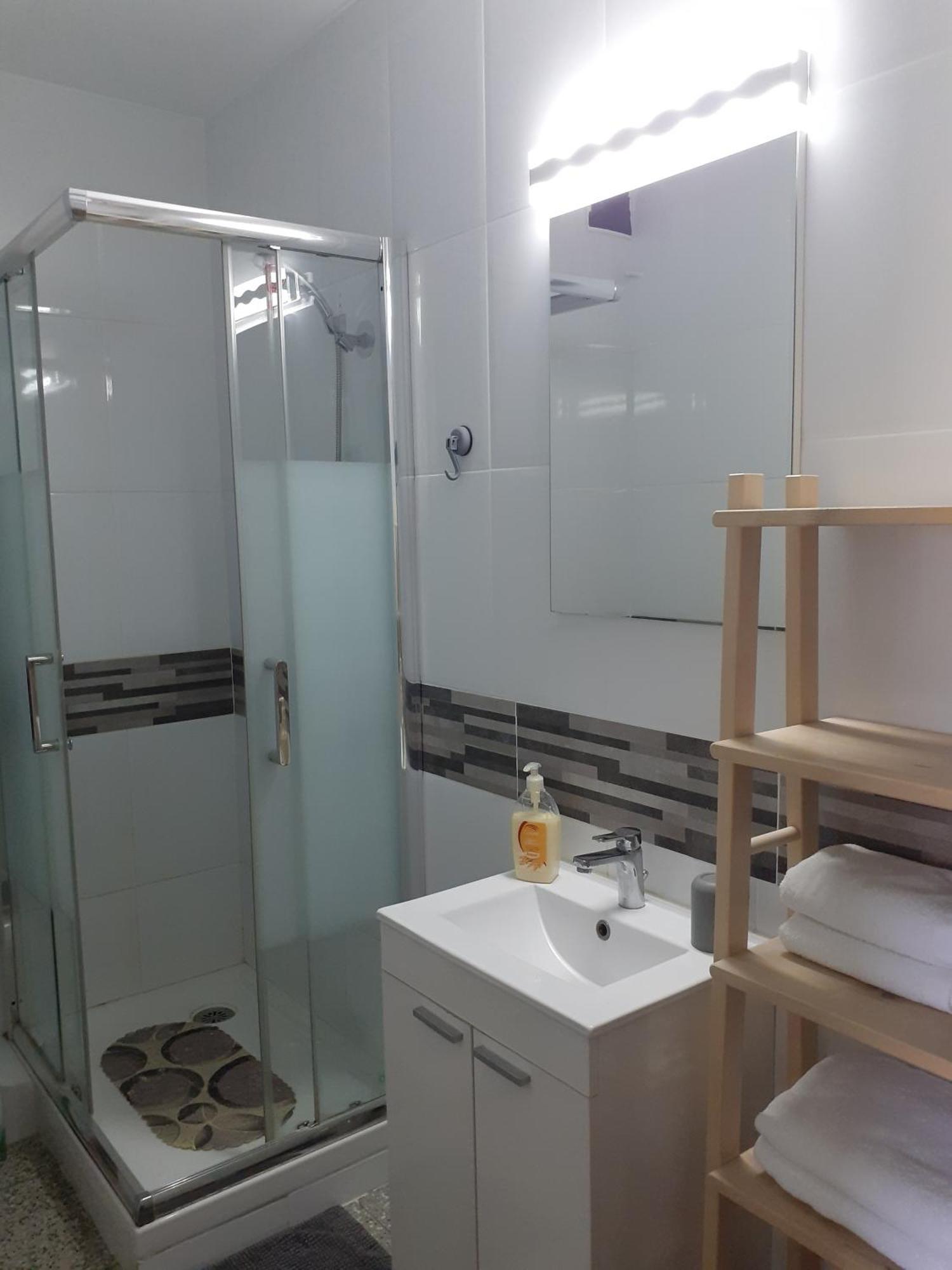Oasis Apartments Playa Albaranas Denia Kültér fotó