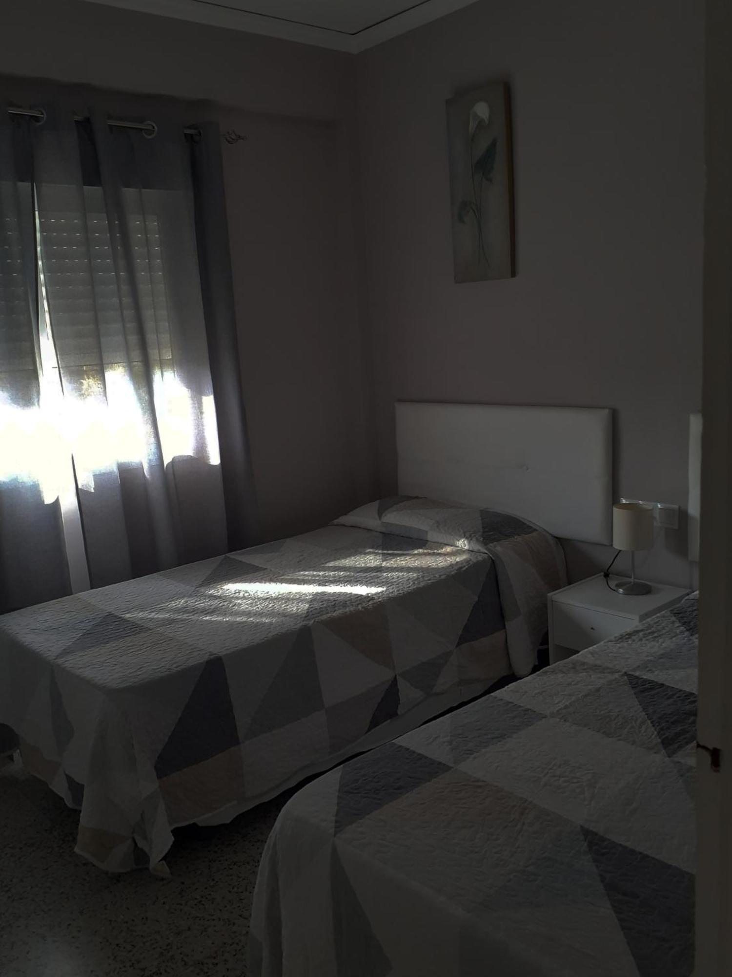 Oasis Apartments Playa Albaranas Denia Kültér fotó