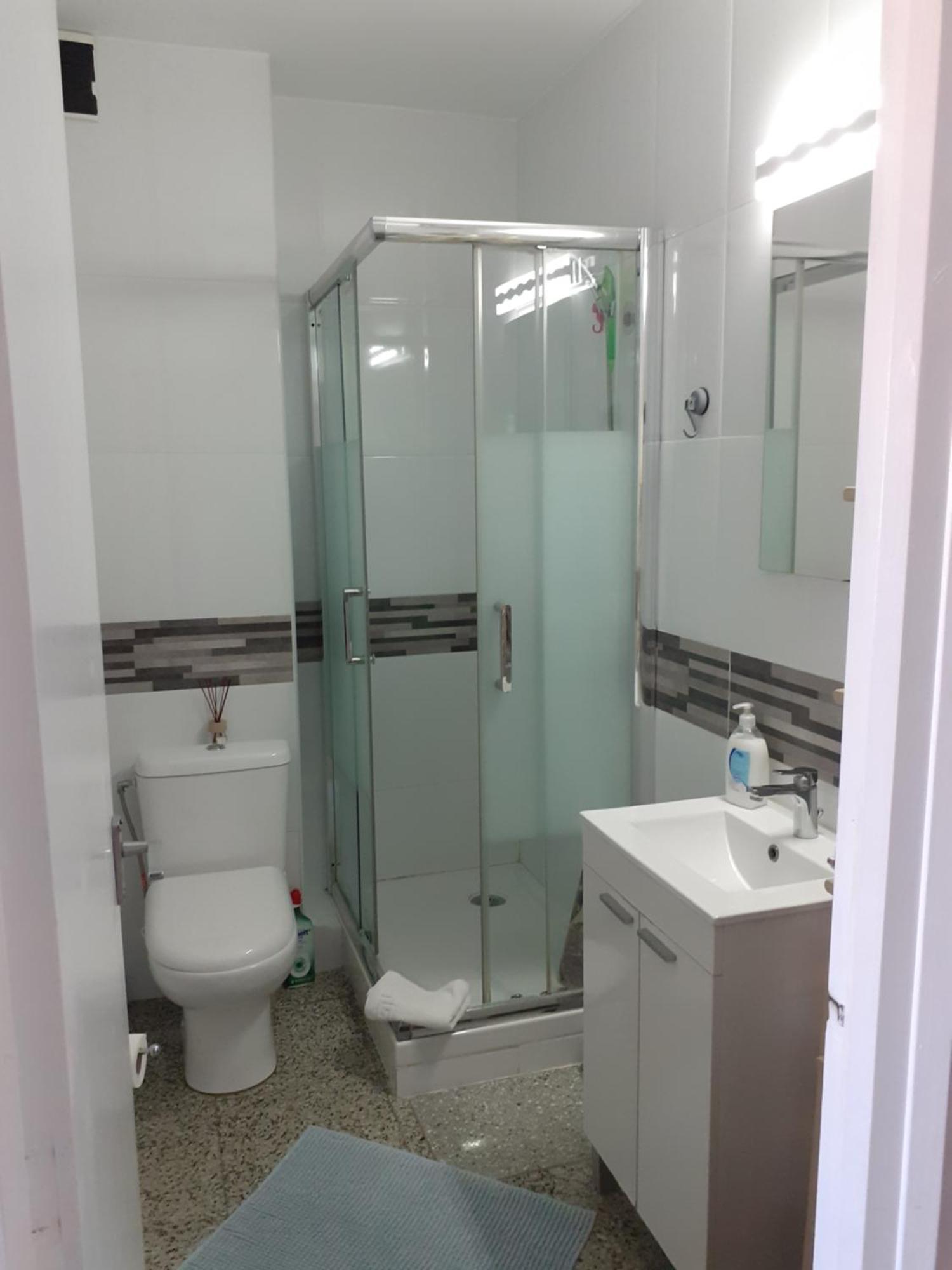 Oasis Apartments Playa Albaranas Denia Kültér fotó