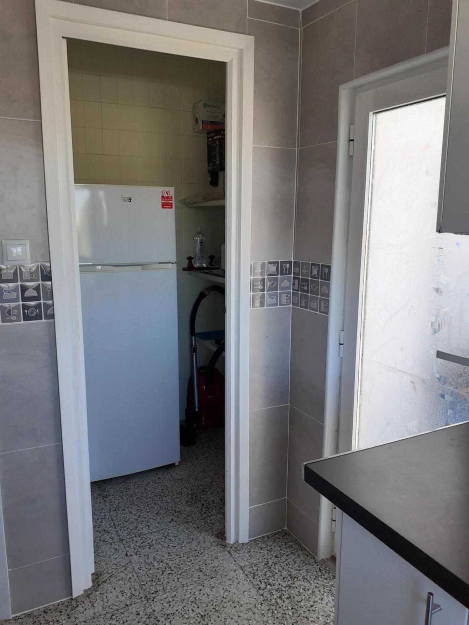 Oasis Apartments Playa Albaranas Denia Kültér fotó