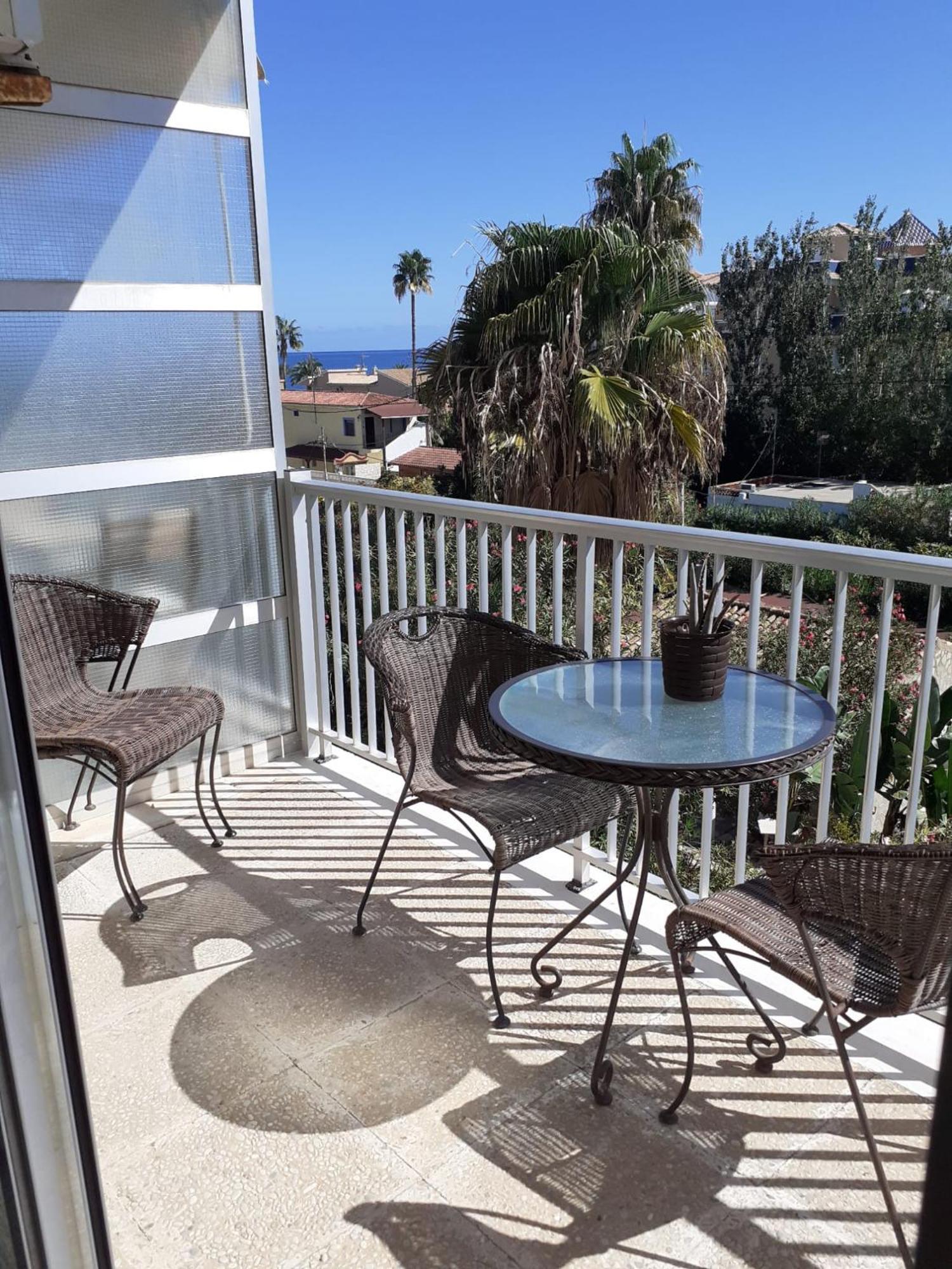 Oasis Apartments Playa Albaranas Denia Kültér fotó