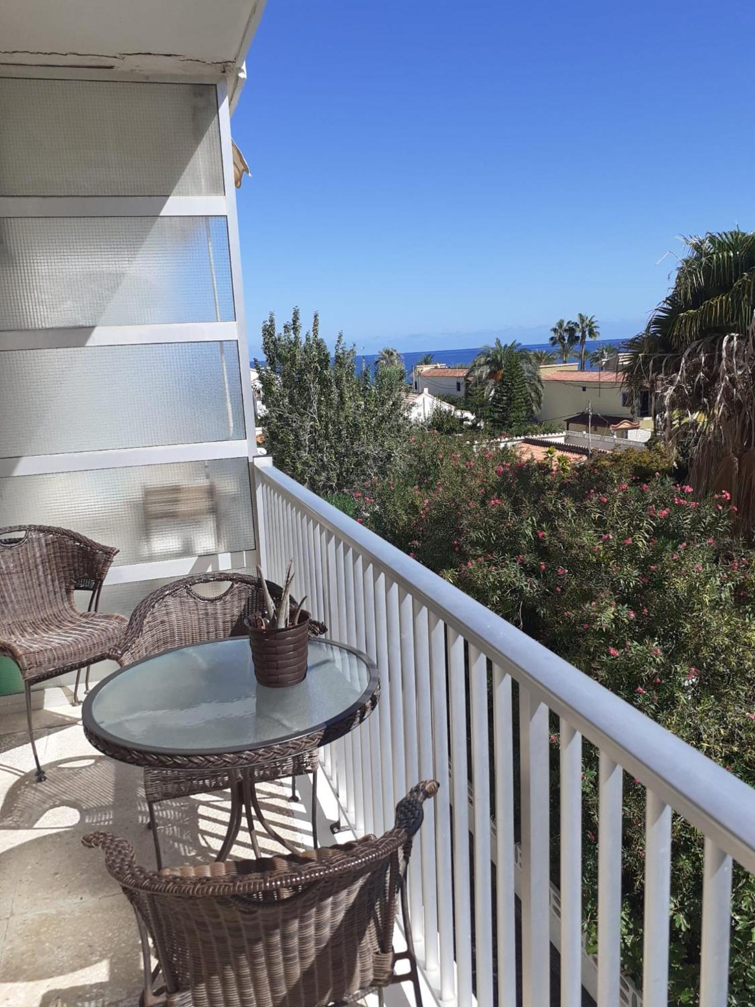 Oasis Apartments Playa Albaranas Denia Kültér fotó