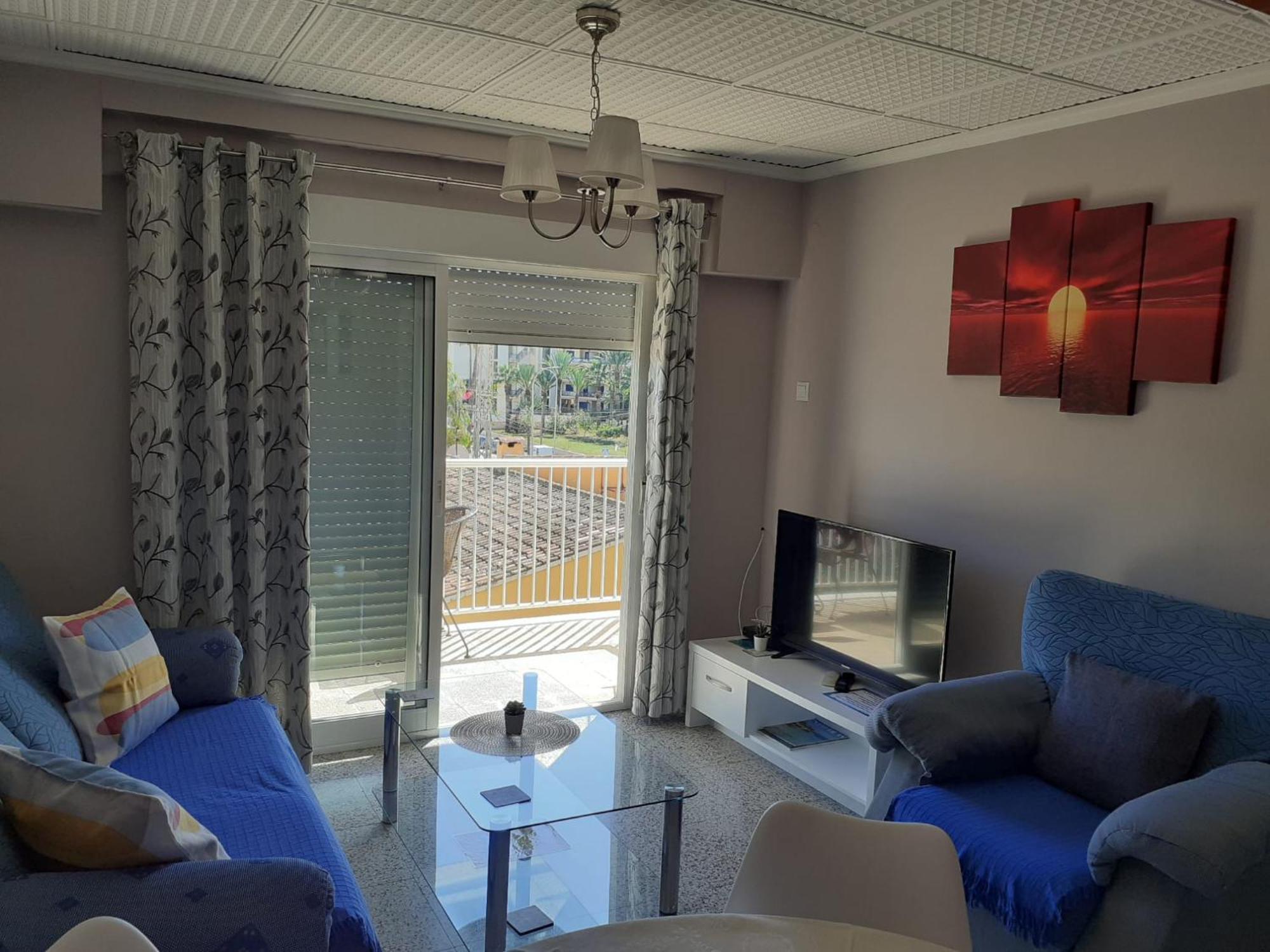 Oasis Apartments Playa Albaranas Denia Kültér fotó
