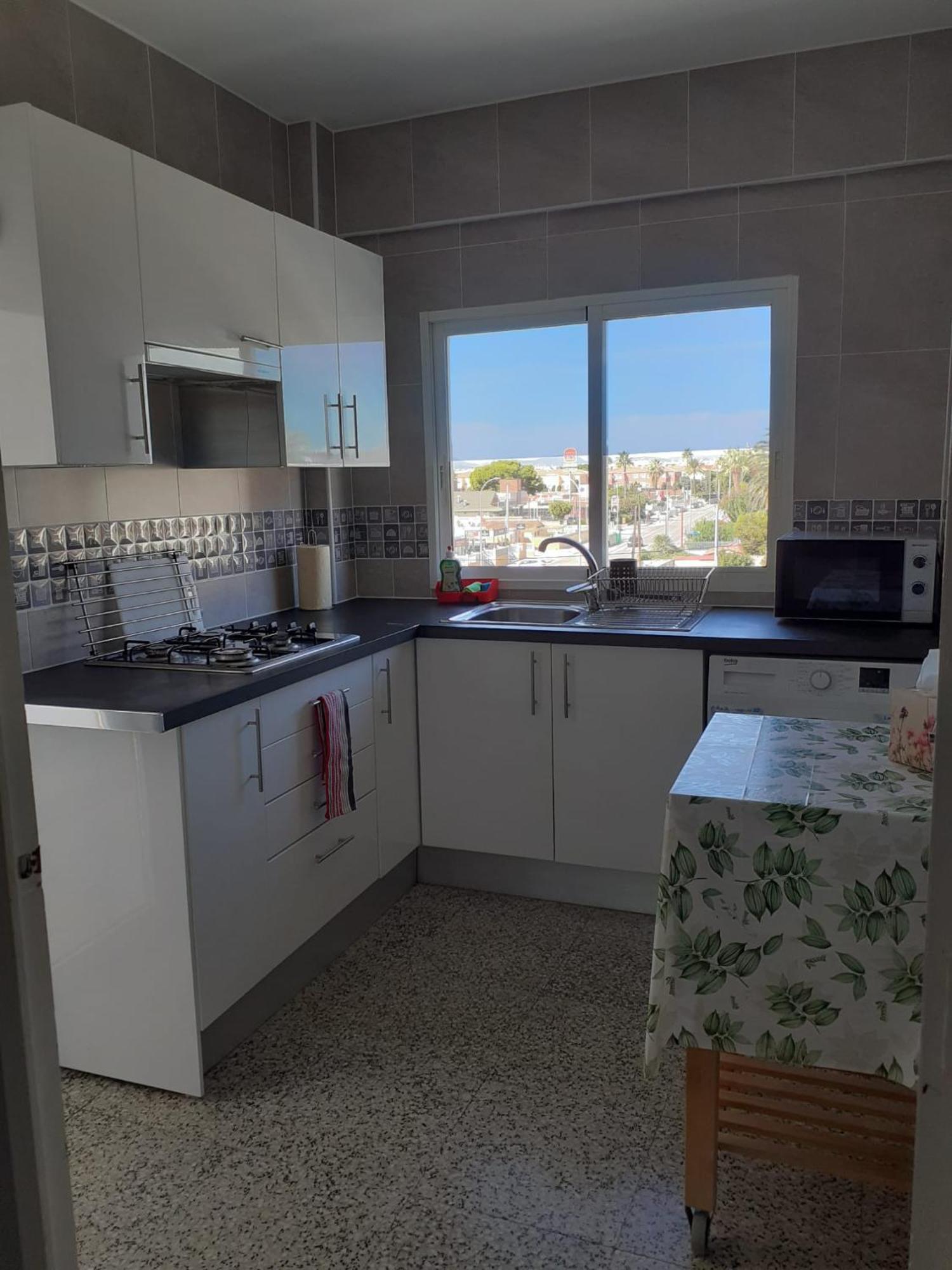 Oasis Apartments Playa Albaranas Denia Kültér fotó