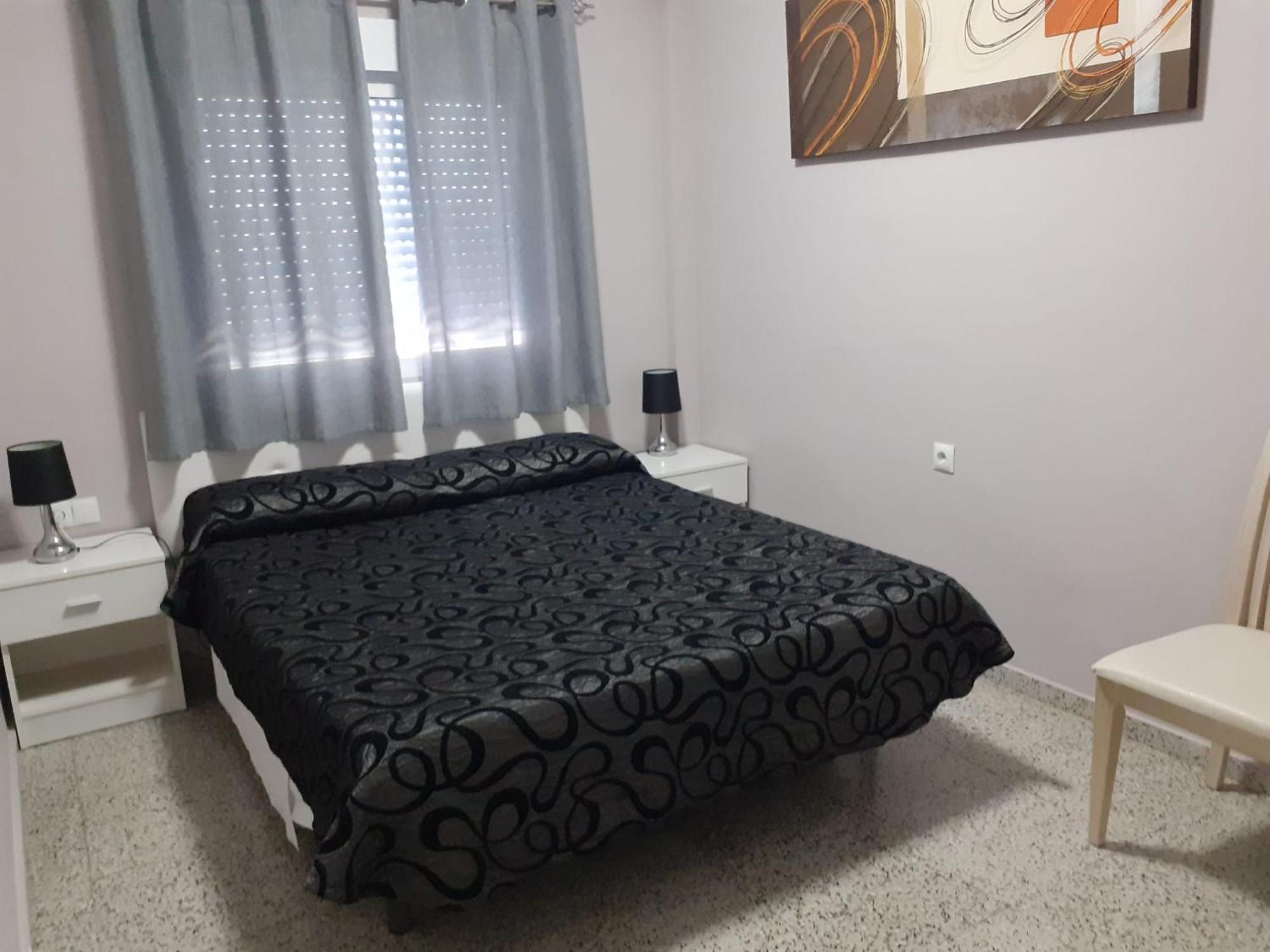 Oasis Apartments Playa Albaranas Denia Kültér fotó