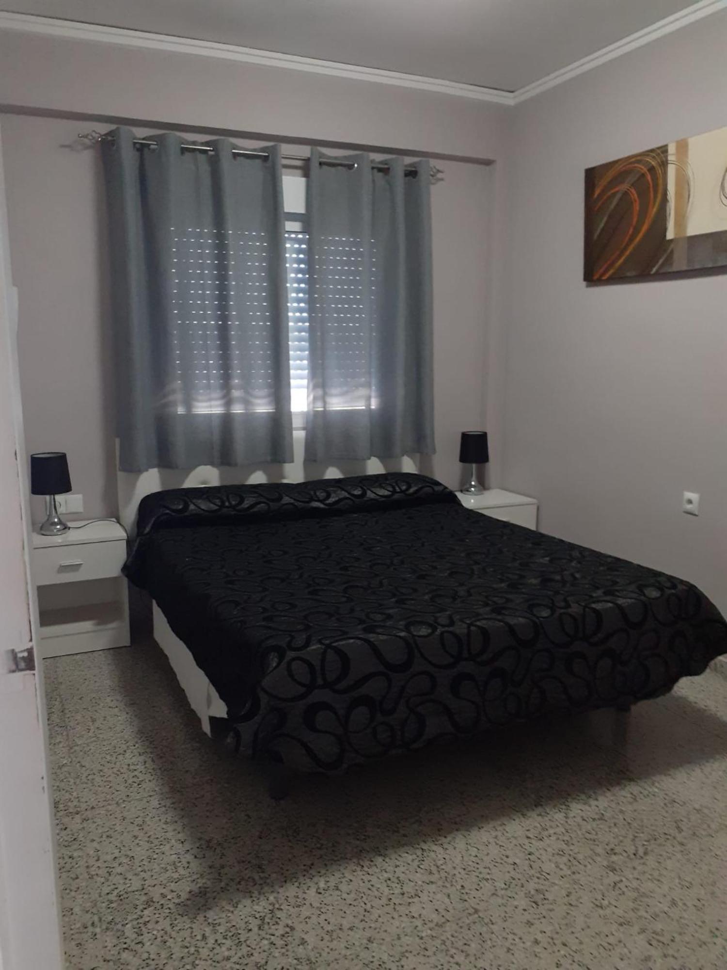 Oasis Apartments Playa Albaranas Denia Kültér fotó