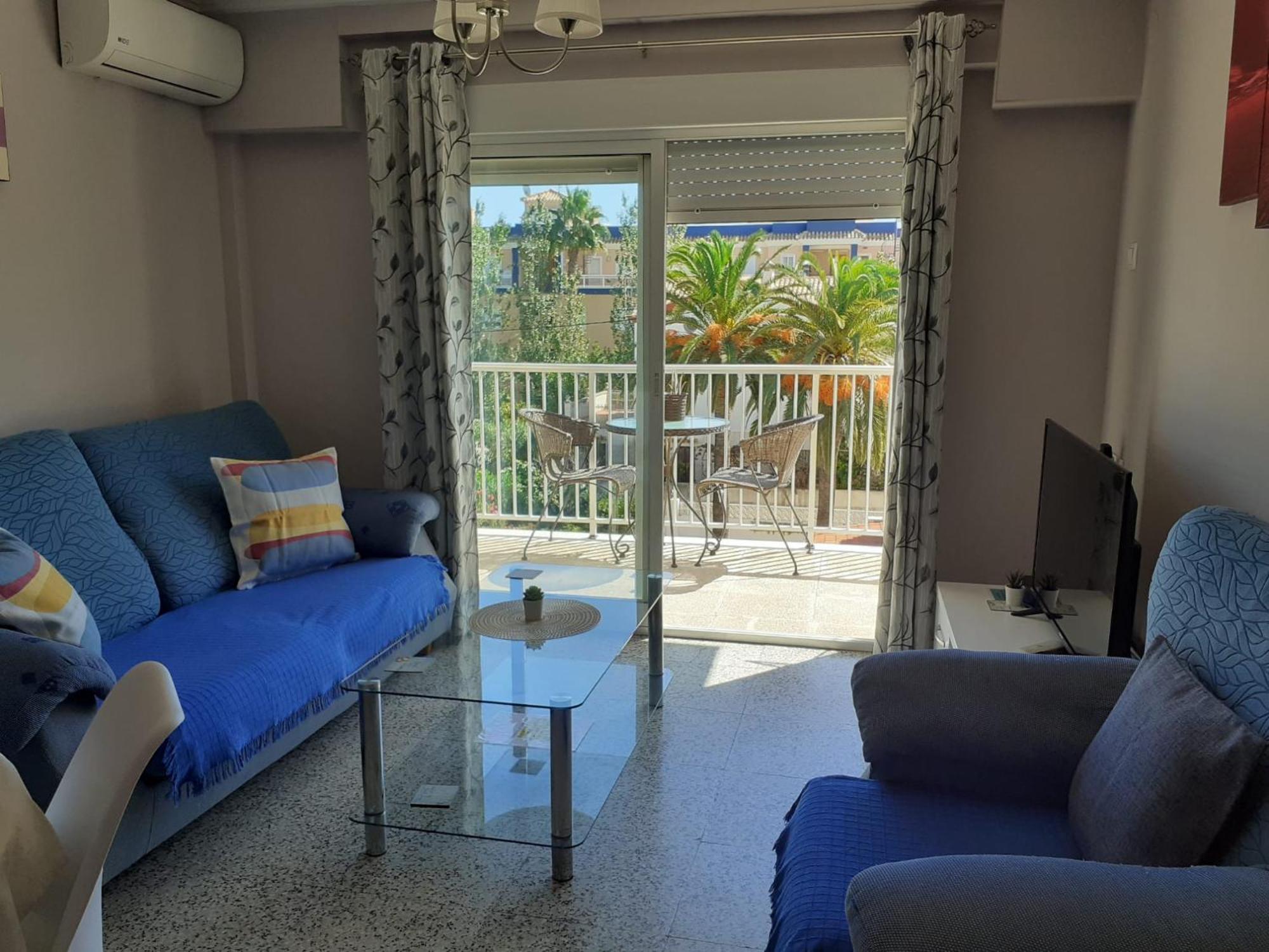 Oasis Apartments Playa Albaranas Denia Kültér fotó