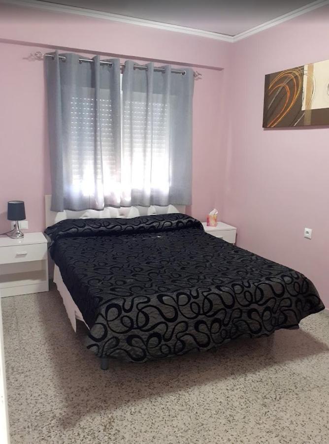 Oasis Apartments Playa Albaranas Denia Kültér fotó
